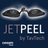 Lunettes de Protection JetPeel