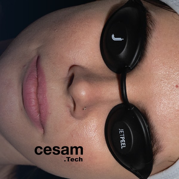 Lunettes de Protection JetPeel