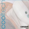 Cooltech Cool Gel Pad -50ºC "Medium" (Pack de 50 pièces)