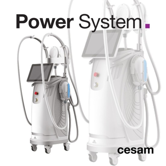 Sangle "S" - Power System - Pack de 2