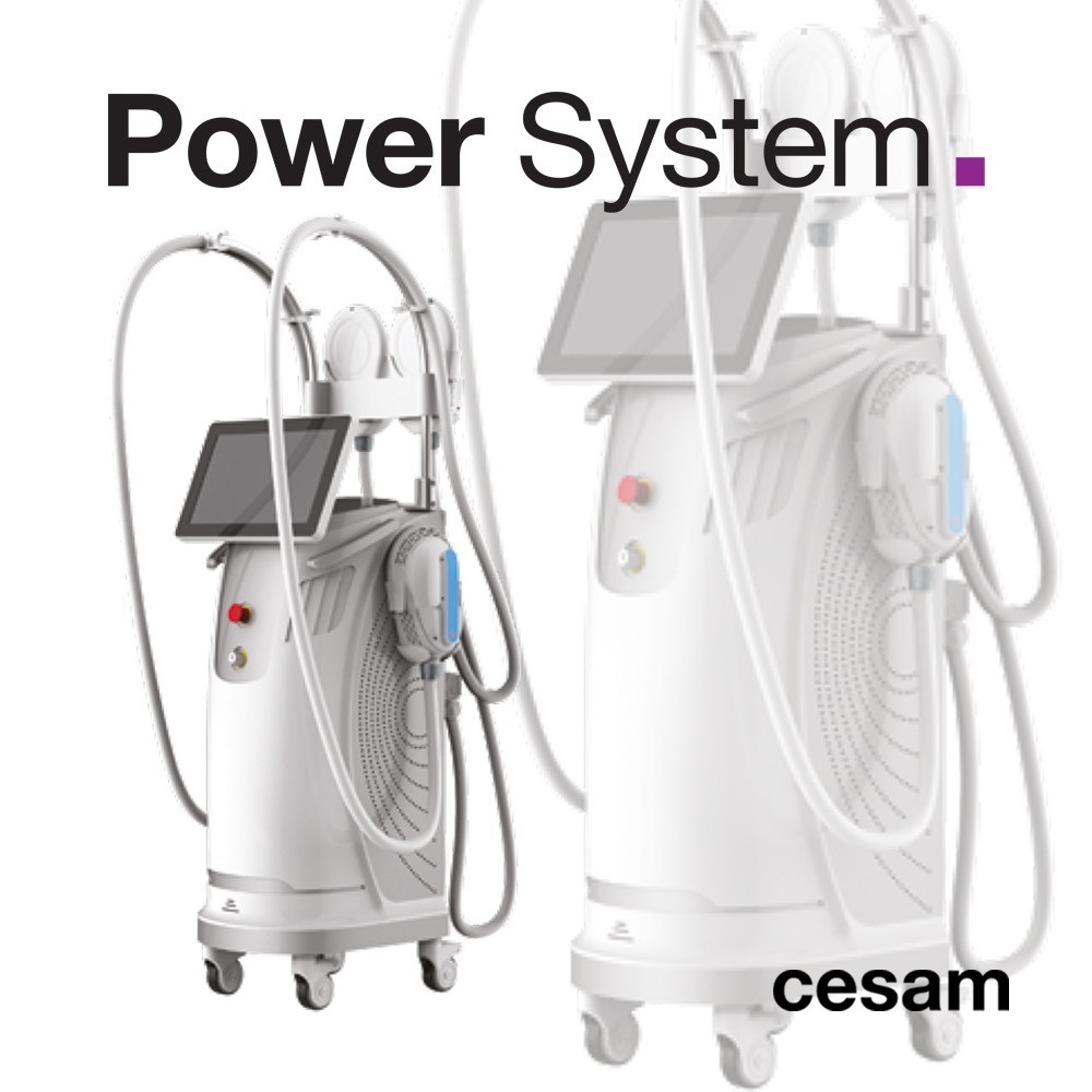 Sangle "M" - Power System - Pack de 2