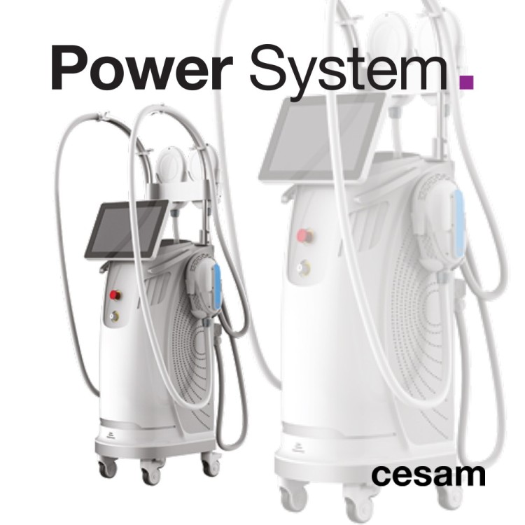 Sangle "M" - Power System - Pack de 2