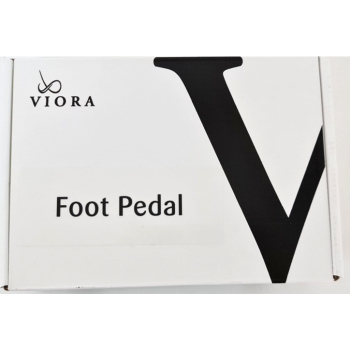 Pédale pour VIORA REACTION & SERIE V