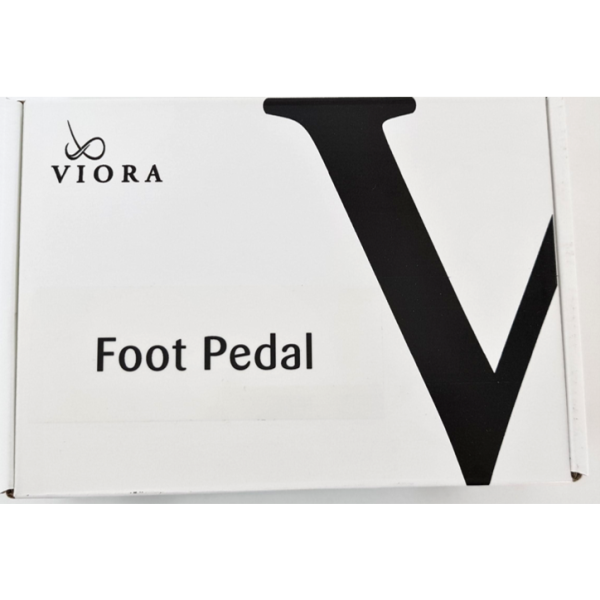 Pédale pour VIORA REACTION & SERIE V