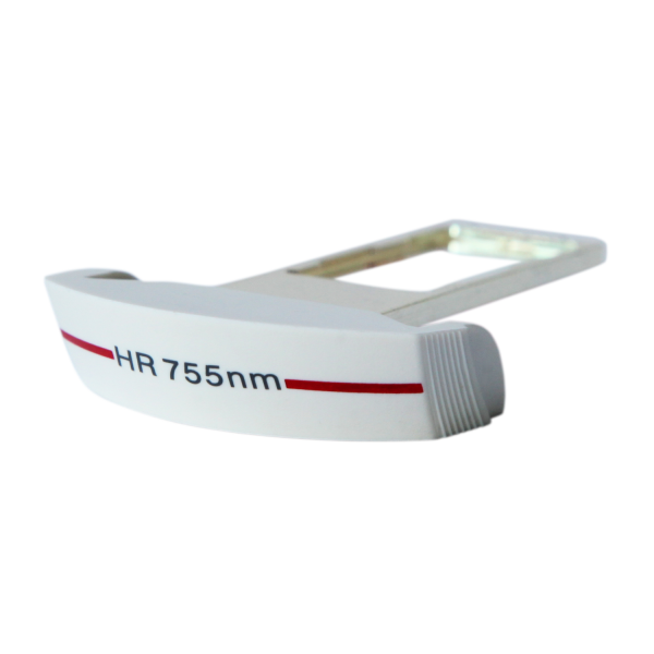 VIORA V-IPL Filter HR-755nm