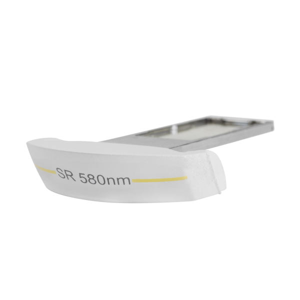 VIORA V-IPL Filter SR-580nm