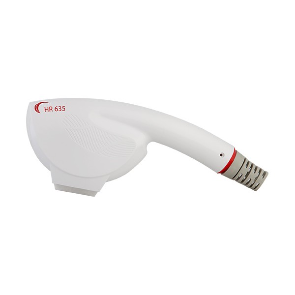 Pièce à Main SHARPLIGHT HR 635 - Tête ronde