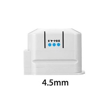Cartouche Hifu 4.5mm