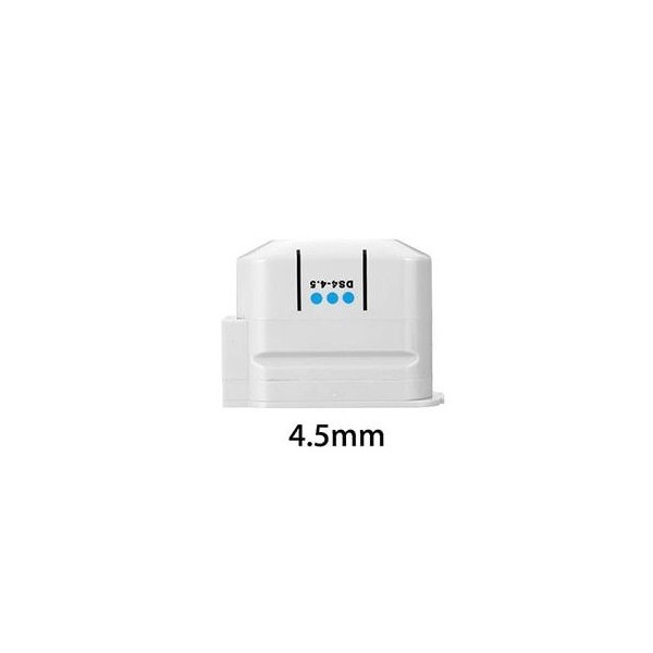 Cartouche Hifu 4.5mm