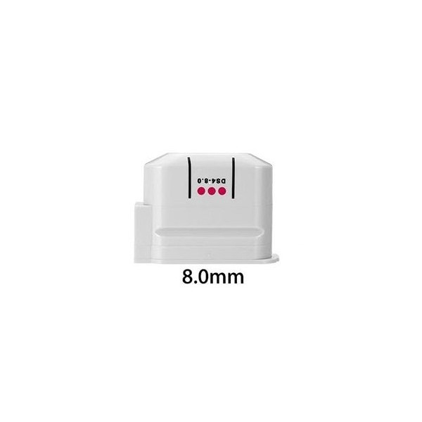 Cartouche Hifu 8.0mm