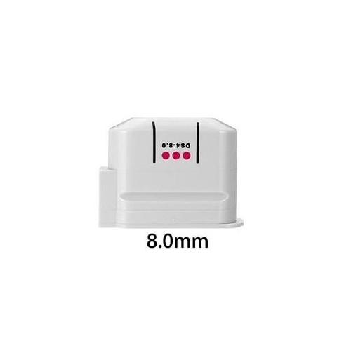 Cartouche Hifu 8.0mm