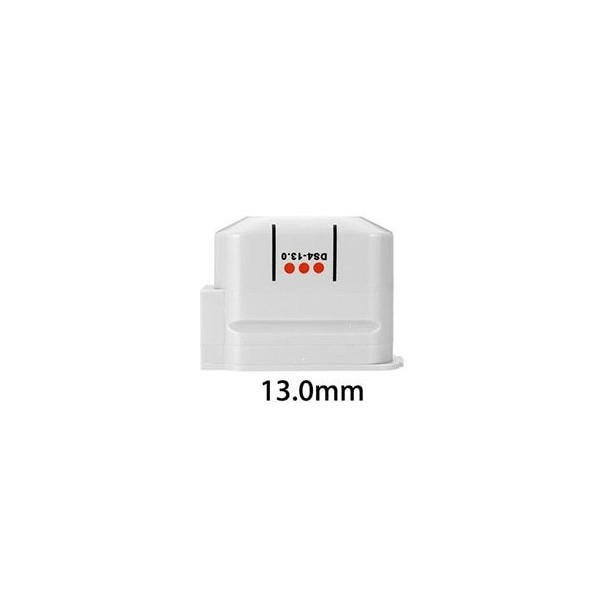 Cartouche Hifu 13mm