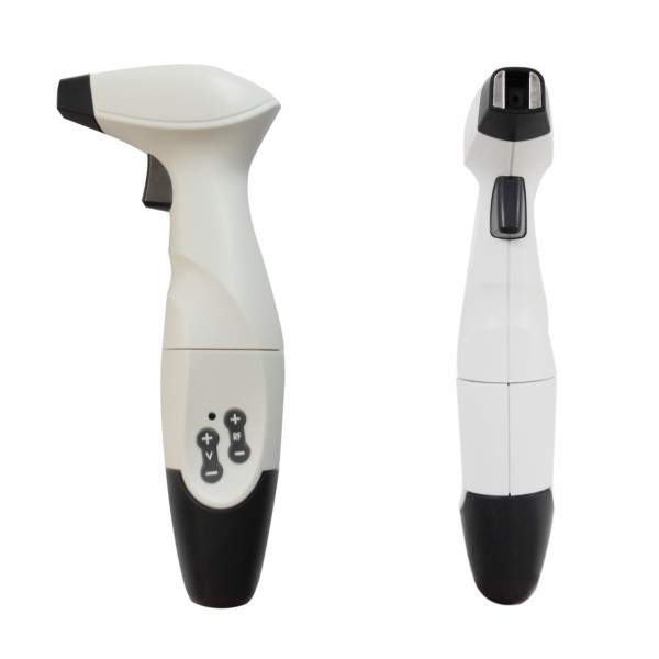 Pièce à main VIORA Face Contouring