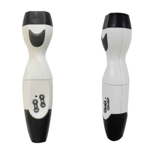 Pièce à main VIORA Body Contouring